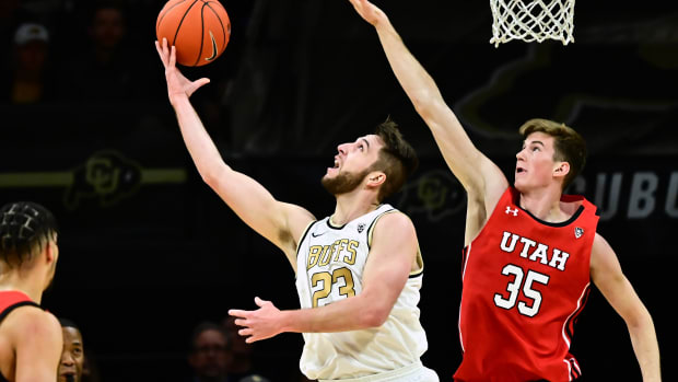 Utah-Colorado #1_Ron Chenoy